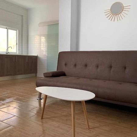 Apartamentos Terra Y Onix Zona Centro אלדה מראה חיצוני תמונה