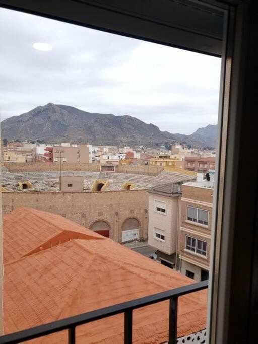 Apartamentos Terra Y Onix Zona Centro אלדה מראה חיצוני תמונה
