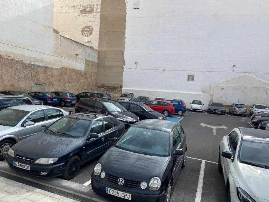 Apartamentos Terra Y Onix Zona Centro אלדה מראה חיצוני תמונה