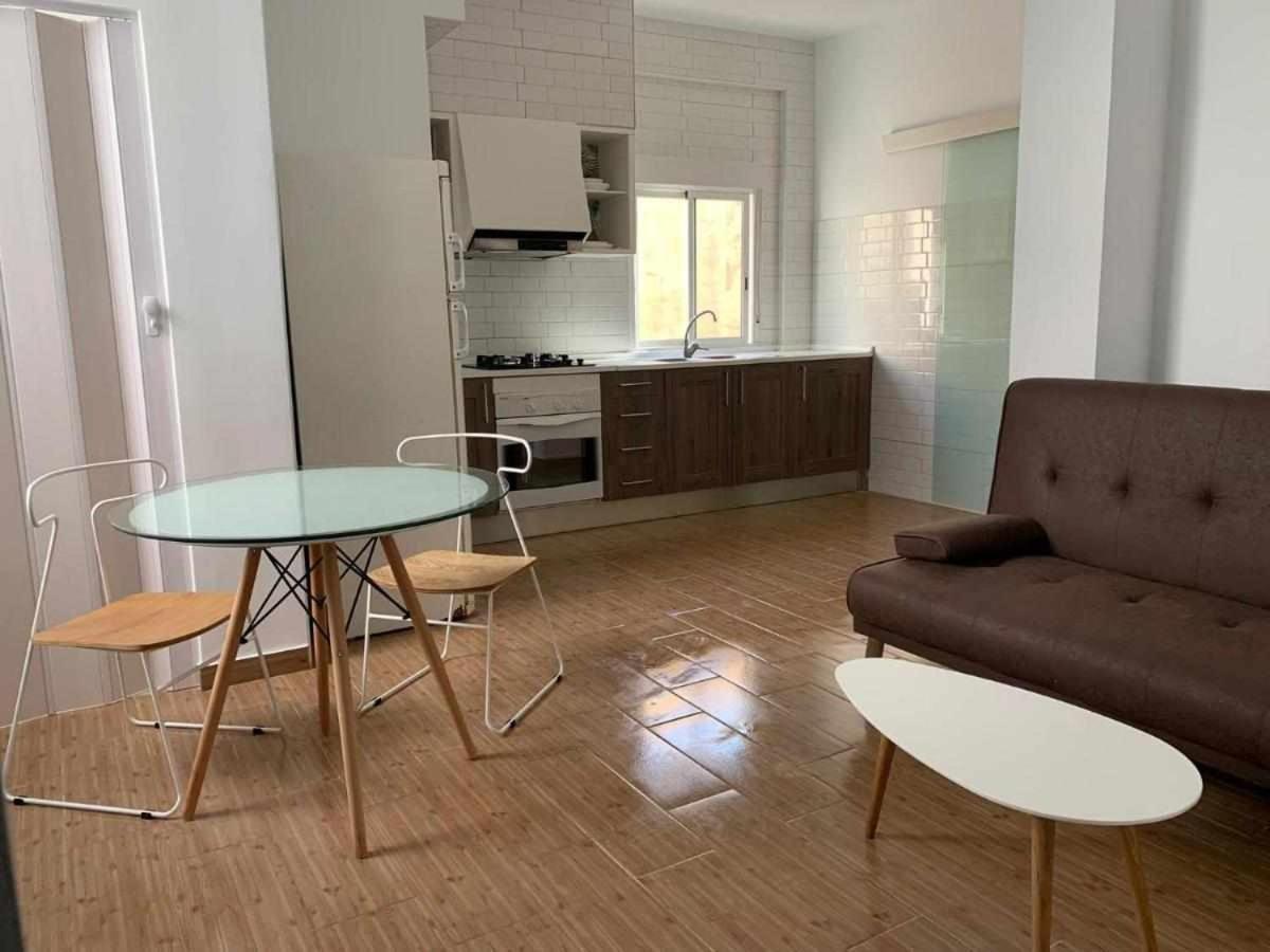 Apartamentos Terra Y Onix Zona Centro אלדה מראה חיצוני תמונה