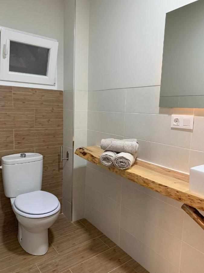 Apartamentos Terra Y Onix Zona Centro אלדה מראה חיצוני תמונה