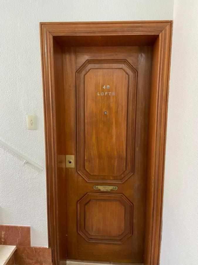 Apartamentos Terra Y Onix Zona Centro אלדה מראה חיצוני תמונה