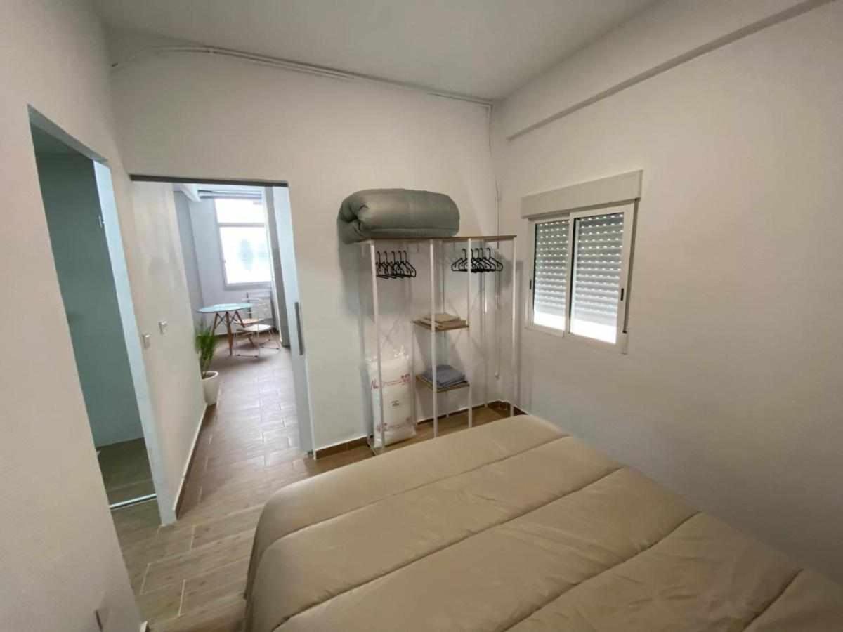 Apartamentos Terra Y Onix Zona Centro אלדה מראה חיצוני תמונה