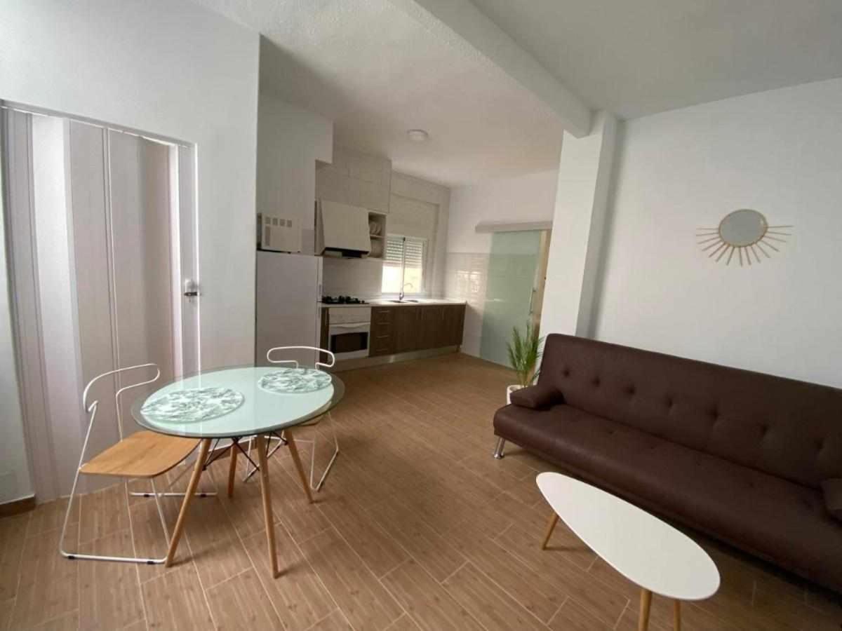 Apartamentos Terra Y Onix Zona Centro אלדה מראה חיצוני תמונה