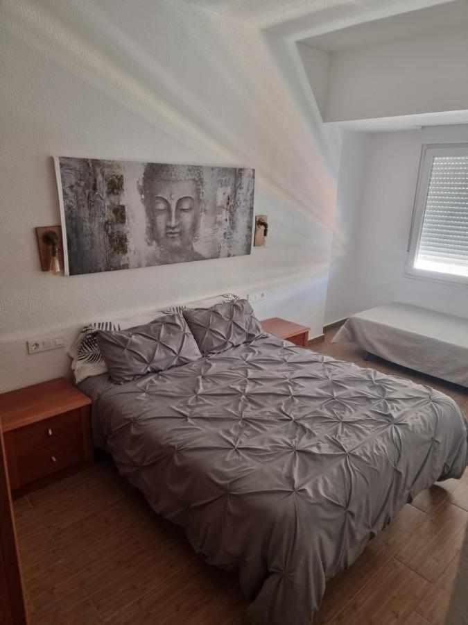 Apartamentos Terra Y Onix Zona Centro אלדה מראה חיצוני תמונה